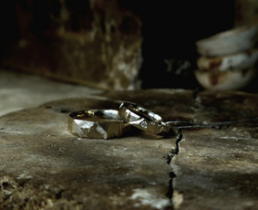 Vestuvinių žiedų gamyba - J.j - Žvėryno Juvelyrai - 4