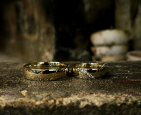 Vestuvinių žiedų gamyba - J.j - Žvėryno Juvelyrai - 1