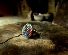 Autorinių rankų darbo papuo&scaron;alų kūrimas - J.j - Žvėryno Juvelyrai - 3