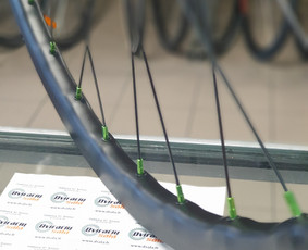 Dviračio rato stipinavimas - Dviračių salos servisas - 3