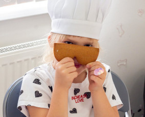 Laisvalaikis, pramogos, turizmas - Meduolių dekoravimo dirbtuvės - 4