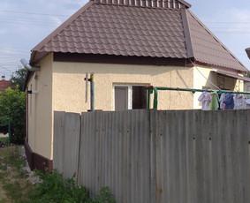 Фасад, кладка,кровля / Александр Малевичь / Darbų pavyzdys ID 4253367