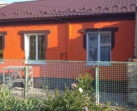 Фасад, кладка,кровля / Александр Малевичь / Darbų pavyzdys ID 4253393