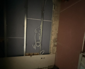 Elektros instaliacijos darbai / Konstantinas Burakovas / Darbų pavyzdys ID 4253507