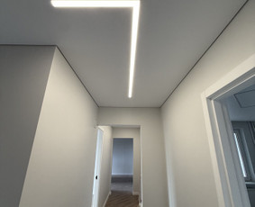 Elektrikai, elektros darbai - Elektros instaliacijos darbai - 4