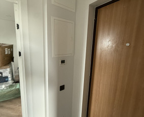 Elektrikai, elektros darbai - Elektros instaliacijos darbai - 2