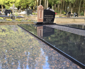 Kapaviečių dengimas granito plokštėmis / UAB Ponas Ąžuolas / Darbų pavyzdys ID 4253637