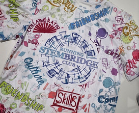 Paslaugos verslui - Reklamos gamyba / Užra&scaron;ai ant mar&scaron;kinėlių / Verslo dovanos - 1