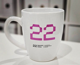 Paslaugos verslui - Reklamos gamyba / Užra&scaron;ai ant mar&scaron;kinėlių / Verslo dovanos - 3