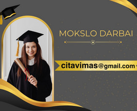 Kitos kategorijos - Auk&scaron;čiausiems rezultatams - 1