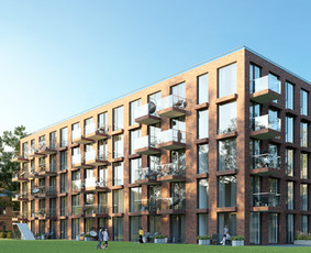 Paslaugos verslui - Architektūrinės 3D vizualizacijos - Invisual - 2