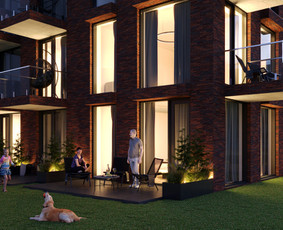 Paslaugos verslui - Architektūrinės 3D vizualizacijos - Invisual - 1