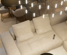 Interjero vizualizacijų kūrimas - Architektūrinės 3D vizualizacijos - Invisual - 1