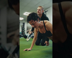 Virtualus turas - Filmavimas ir montavimas, Reels, turinio kūrimas - 2