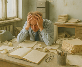 Apleistos buhalterijos tvarkymas - Buhalterinė apskaita - 1