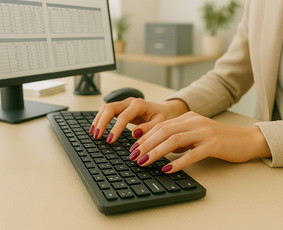 Paslaugos verslui - Buhalterinė apskaita - 4