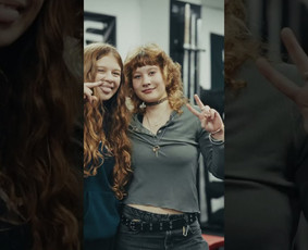 Virtualus turas - Filmavimas ir montavimas, Reels, turinio kūrimas - 1