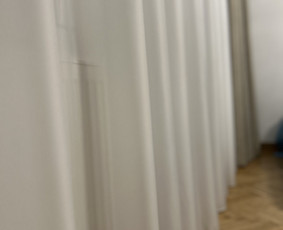 Užuolaidų siuvimas - Užuolaidų salonas - 4