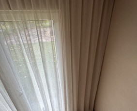 Užuolaidų siuvimas - Užuolaidų salonas - 3