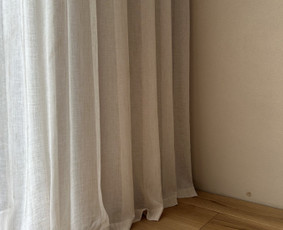 Užuolaidų siuvimas - Užuolaidų salonas - 2