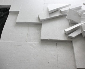 Ap&scaron;iltinimas, &scaron;iltinimas - Lubų, grindų &scaron;iltinimas, paruo&scaron;imas, angokra&scaron;čių klijavimas - 3