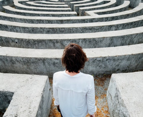 HR specialistas - Karjeros konsultacija ir/arba koučingo sesija - 2