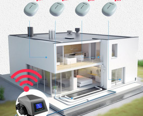 Statybos, apdaila - Visos vandens valymo,filtravimo,remonto paslaugos - 2