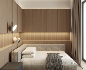 Paslaugos verslui - Architektūrinės 3D vizualizacijos - Invisual - 4