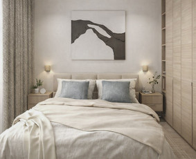 Interjero dizaineriai - Interjero dizainas. Vizualizacijos, brėžiniai - 4