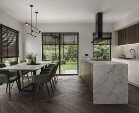 Interjero dizaineriai - Interjero dizainas. Vizualizacijos, brėžiniai - 3