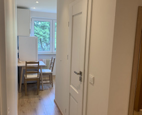 Durų montavimas - Staliaus darbai, (Terasos, Durys, Grindys, Grindjuostės) - 2