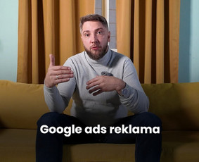 Reklamos paslaugos - Google reklama Lietuvos ir užsienio projektams - 4