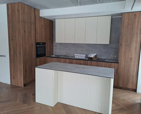 Interjero dizainerė Justina Stundytė / Noka design / Darbų pavyzdys ID 4254119
