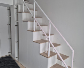 Interjero dizainerė Justina Stundytė / Noka design / Darbų pavyzdys ID 4254121