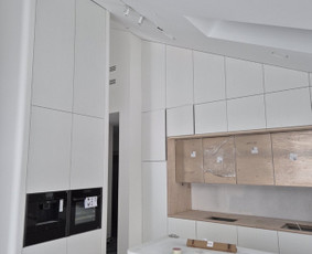 Interjero dizainerė Justina Stundytė / Noka design / Darbų pavyzdys ID 4254127