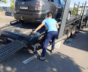 Automobilių supirkimas - Superkame Automobilius Klaipėdoje Ir Visoje Žemaitijoje - 2