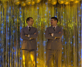 Renginiai, &scaron;ventės - Ad renginiai - vedėjas, gyvo garso atlikėjas, Dj - 3