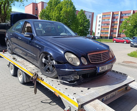 Automobilių supirkimas - Superkame Automobilius Klaipėdoje Ir Visoje Žemaitijoje - 4