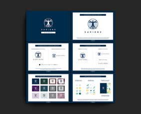 Firminio stiliaus kūrimas - Dizaino strategė - 3