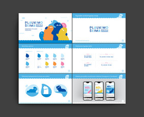 Firminio stiliaus kūrimas - Dizaino strategė - 4