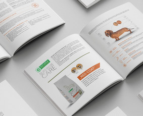 Leidinių maketavimas - Dizaino strategė - 1