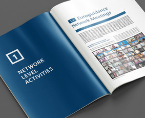 Leidinių maketavimas - Dizaino strategė - 2