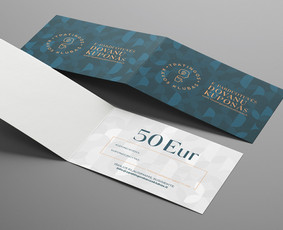 Maketavimas - Dizaino strategė - 2