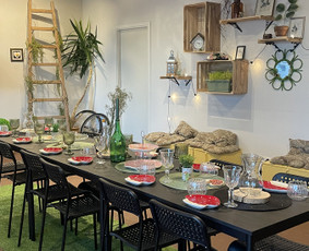 Nekilnojamo turto nuoma - Kūdrinėjimai I Kūrybinė studija - 2