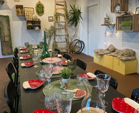 Nekilnojamo turto nuoma - Kūdrinėjimai I Kūrybinė studija - 1