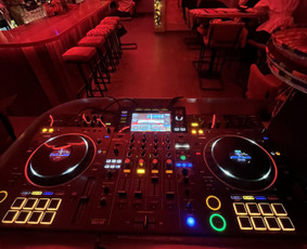 Muzikantai, dainininkai, grupės - Renginių įgarsinimas, Dj paslaugos - 2