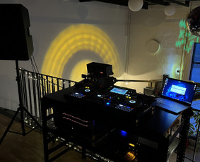 Muzikantai, dainininkai, grupės - Renginių įgarsinimas, Dj paslaugos - 1