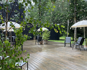 Renginių dekoras ir floristika / Mantė / Darbų pavyzdys ID 4254359