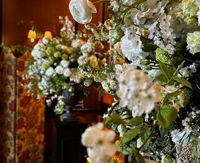 Renginių dekoras ir floristika / Mantė / Darbų pavyzdys ID 4254363