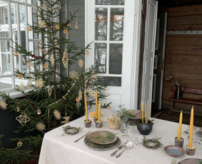 Renginių dekoras ir floristika / Mantė / Darbų pavyzdys ID 4254393